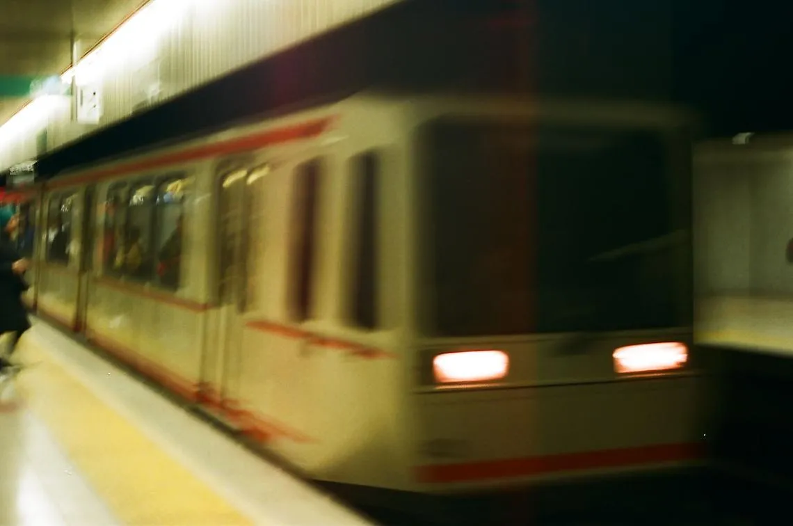 Roma, investito dalla metro A a Giulio Agricola: 67enne estratto vivo ...