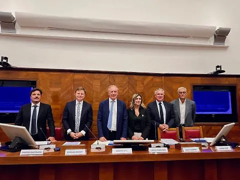 AstraZeneca invests 66 million euros in Italy: a plan for research